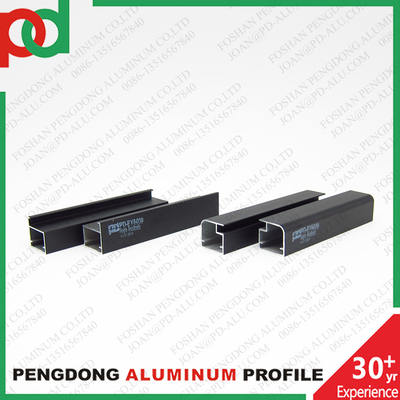 Özelleştirilebilir Ekstrüzyon Teknolojisi İmalatı Alüminyum Profiller Cam Kapı Mutfak Dolabı Gardırop MDF Melamin