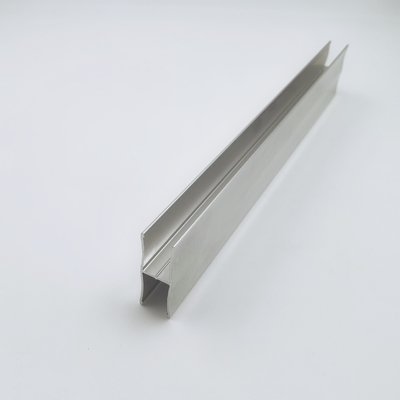 Banyo Alüminyum Pencere Profilleri Dip Polishing