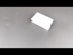 Foshan Profesyonel Üretici TOGO BENIN KONGO Alüminyum Pencere Profilleri